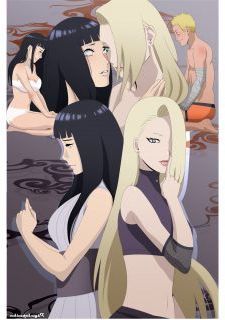 Adult Naruto Porn